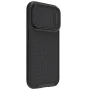 Nillkin Textured S case nylon fiber case for Apple iPhone 14 Pro 6.1 (2022) order from official NILLKIN store